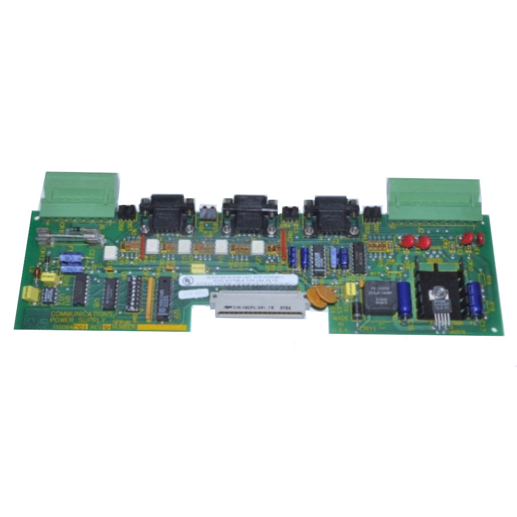 Interlogix 110064001 Power Comm PCA Micro 5-Access Control