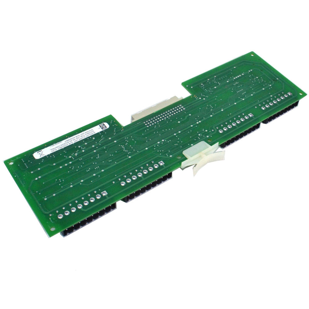 UTC Fire & Security 110100501 8RP 8-Port Reader Interface Card