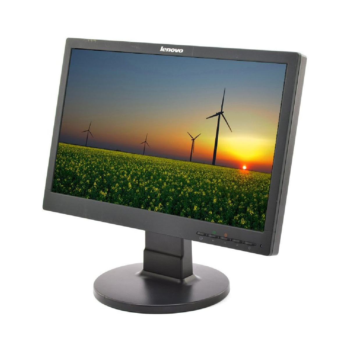 Lenovo 2580-AF1 LS1922w  Grade A - 18.5" Widescreen LCD Monitor