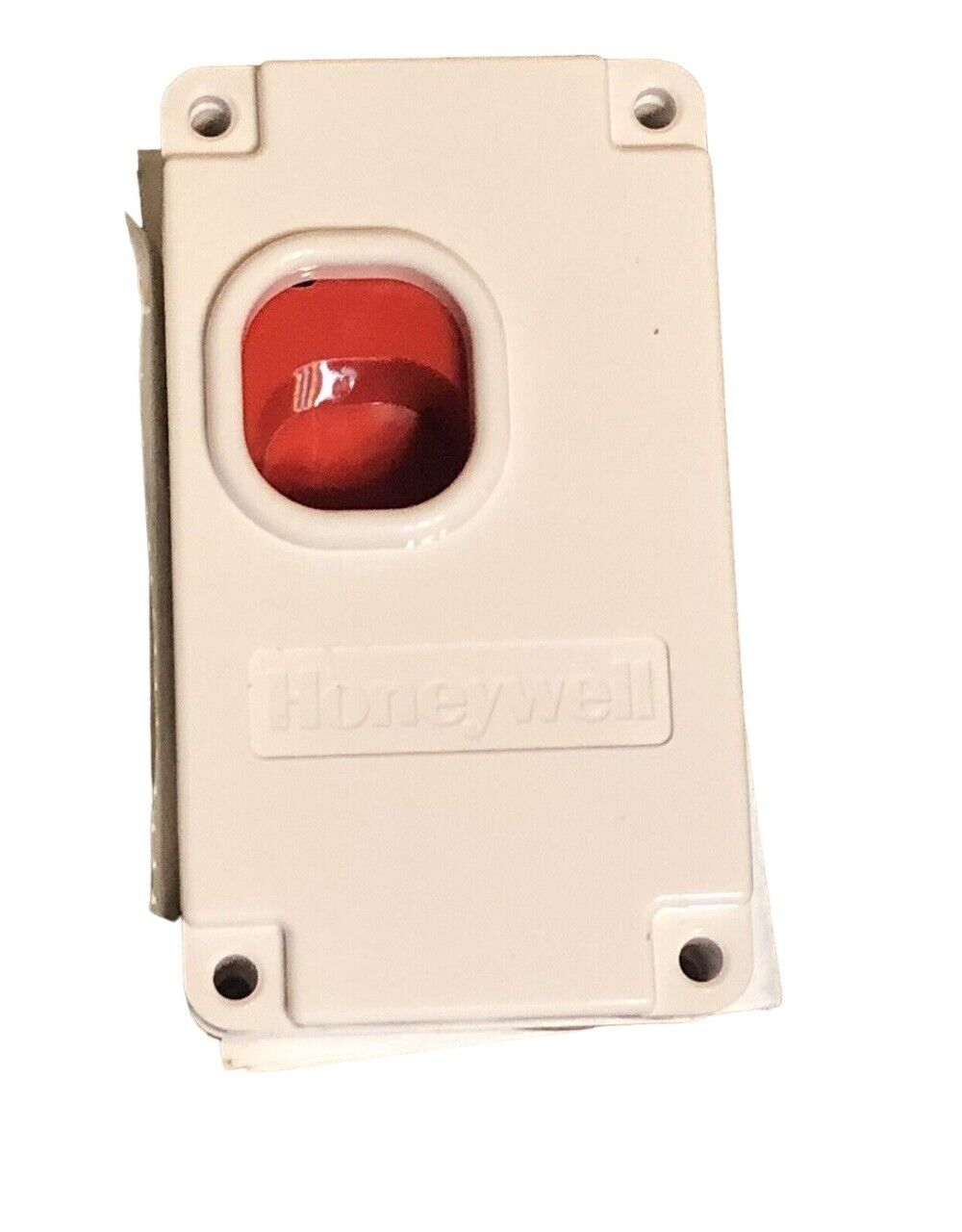 Honeywell 270SN-ADT Holdup Switch