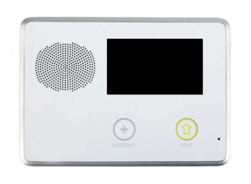 2GIG 2GIG-PIR1-345 Security and Home Automation Control Panel
