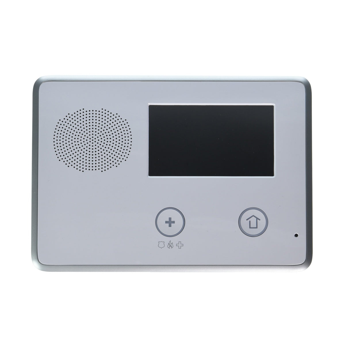 2GIG 2GIG-PIR1-345 Security and Home Automation Control Panel