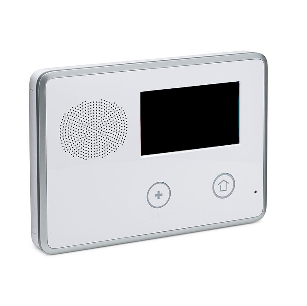 2GIG 2GIG-PIR1-345 Security and Home Automation Control Panel