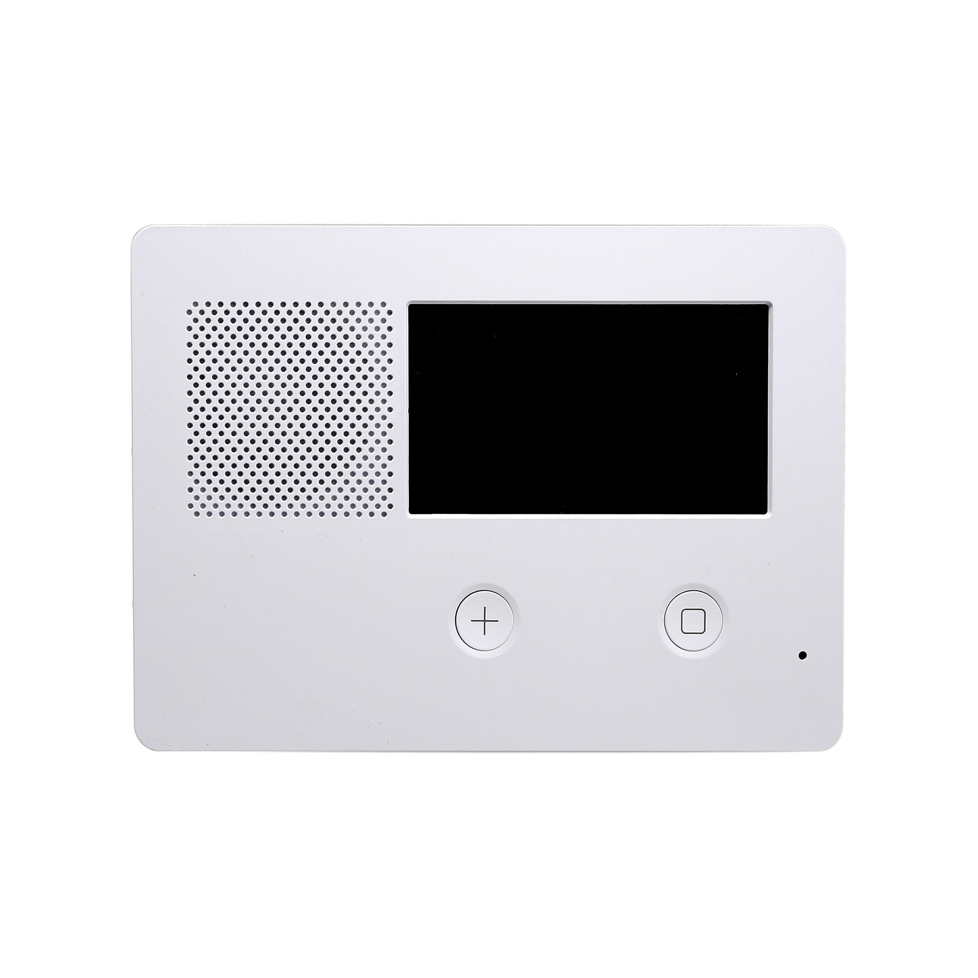 2GIG 2GIG-PIR1-345 Security and Home Automation Control Panel