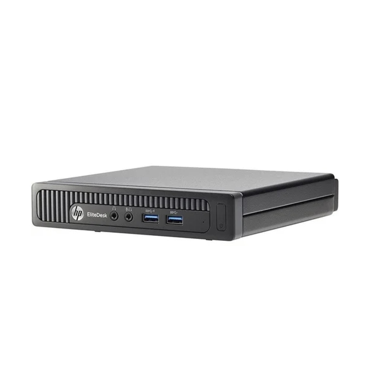 HP 2Y1E5UT#ABA 260 G3 Mini Desktop PC – Intel Core i5‑7200U, 4 GB, 500 GB