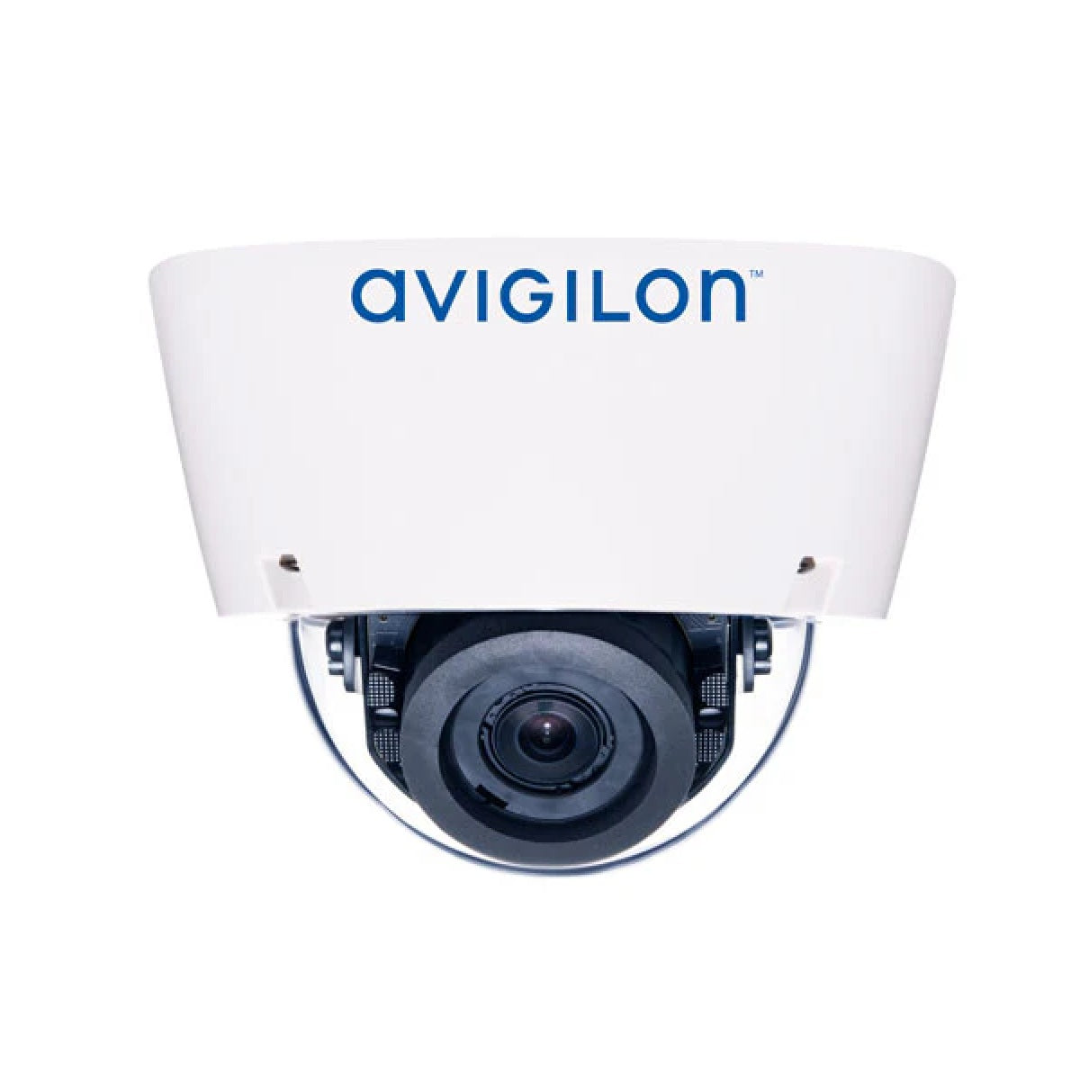 Avigilon 2.0C-H5A-DC1-IR In-Ceiling Mount Indoor Dome Camera