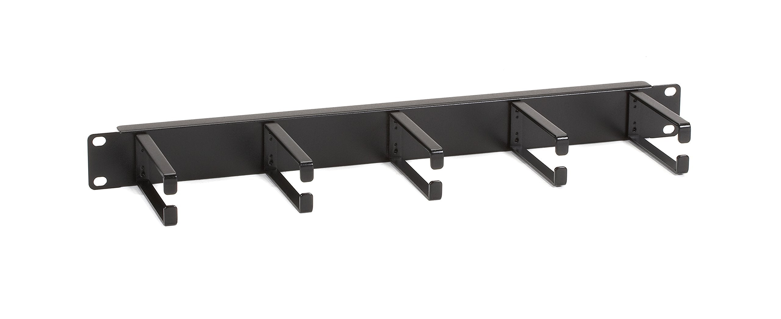 BlackBox 37803-R2 1U Patch Cable Management Panel