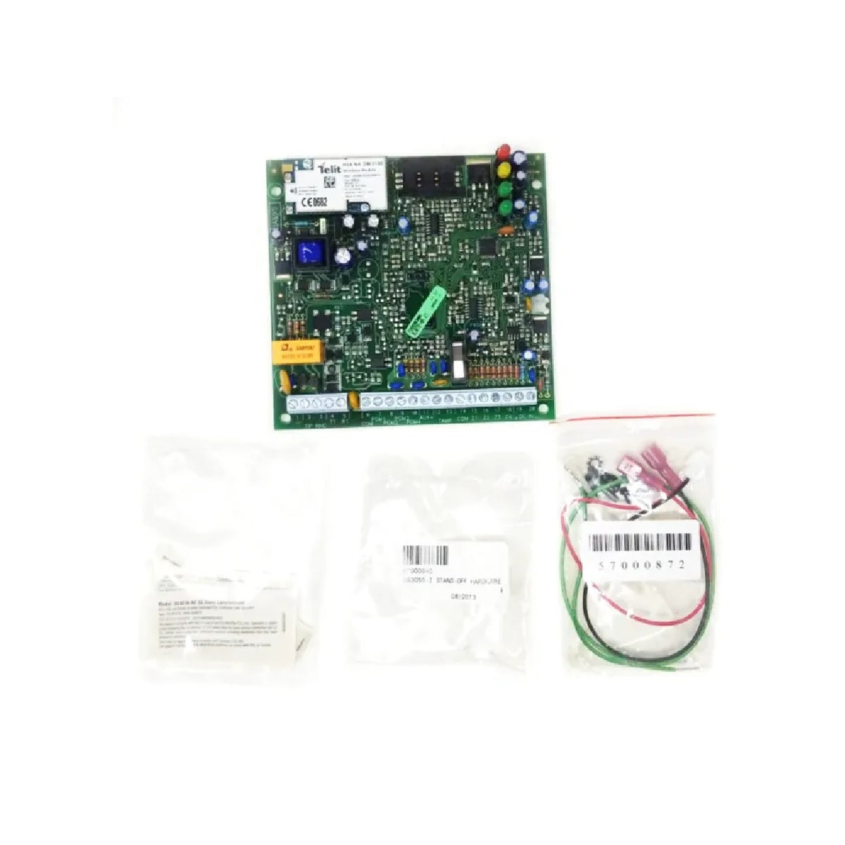DSC 3G3070-UPG Upgrade Kit HSPA 3G Wireless Alarm Communicator