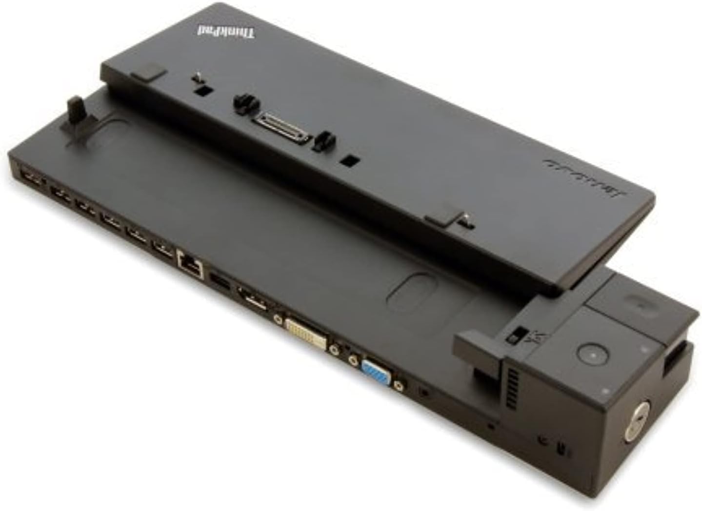 Lenovo ThinkPad Pro Dock 40A10090US Docking Station