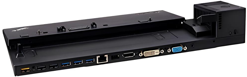 Lenovo ThinkPad Pro Dock 40A10090US Docking Station