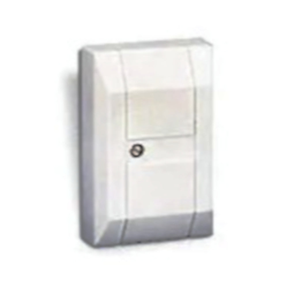 4190SN Two Zone Serial Interface Module