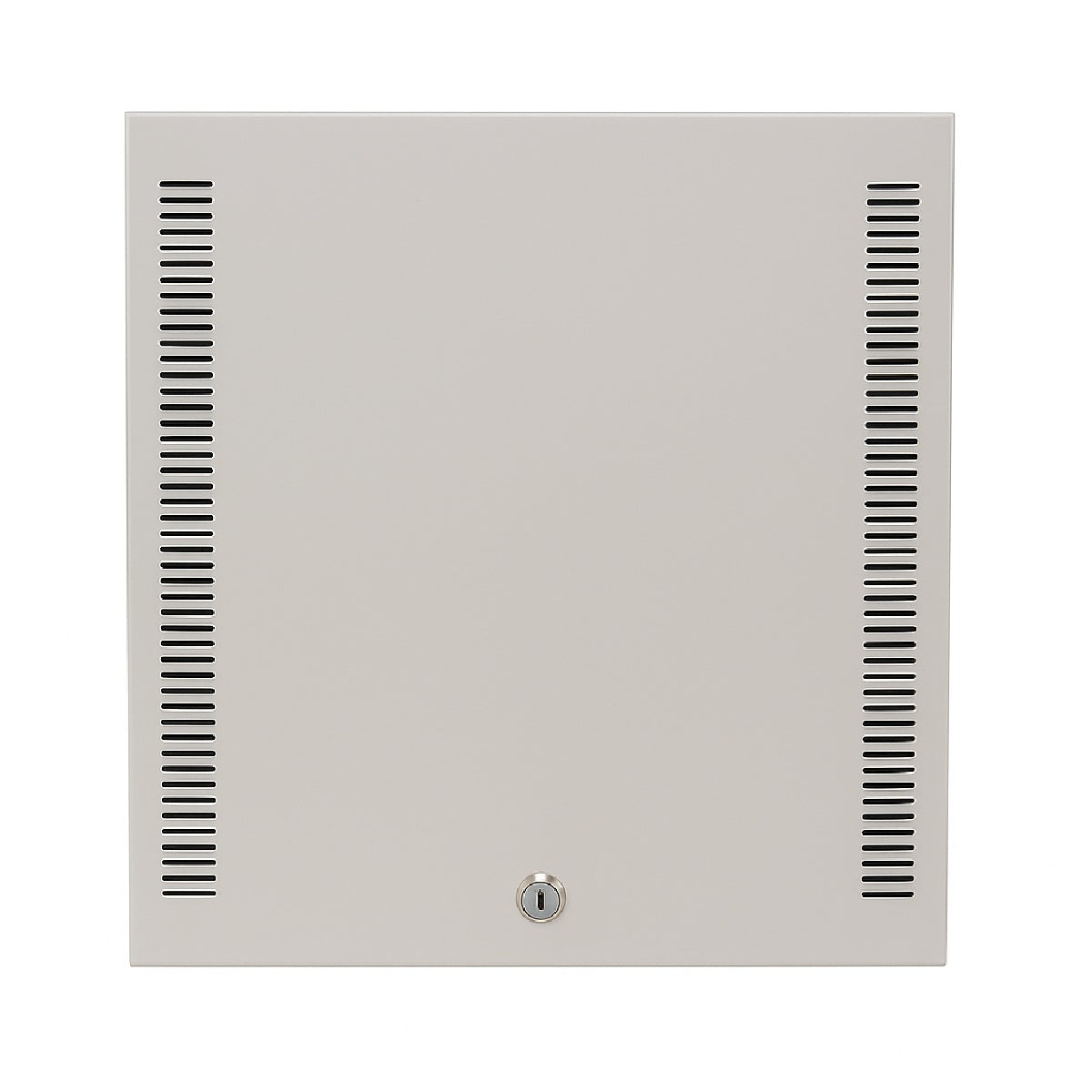 Simplex 4190-9022 Single Mode Left Fiber Modem for a beige cabinet