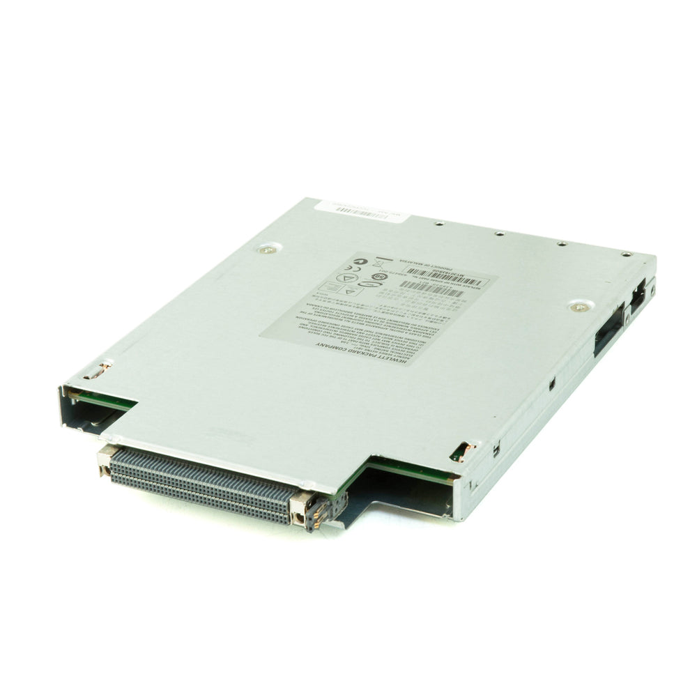 HPE 438030-B21 GbE2c Layer 2/3 Ethernet Blade Switch