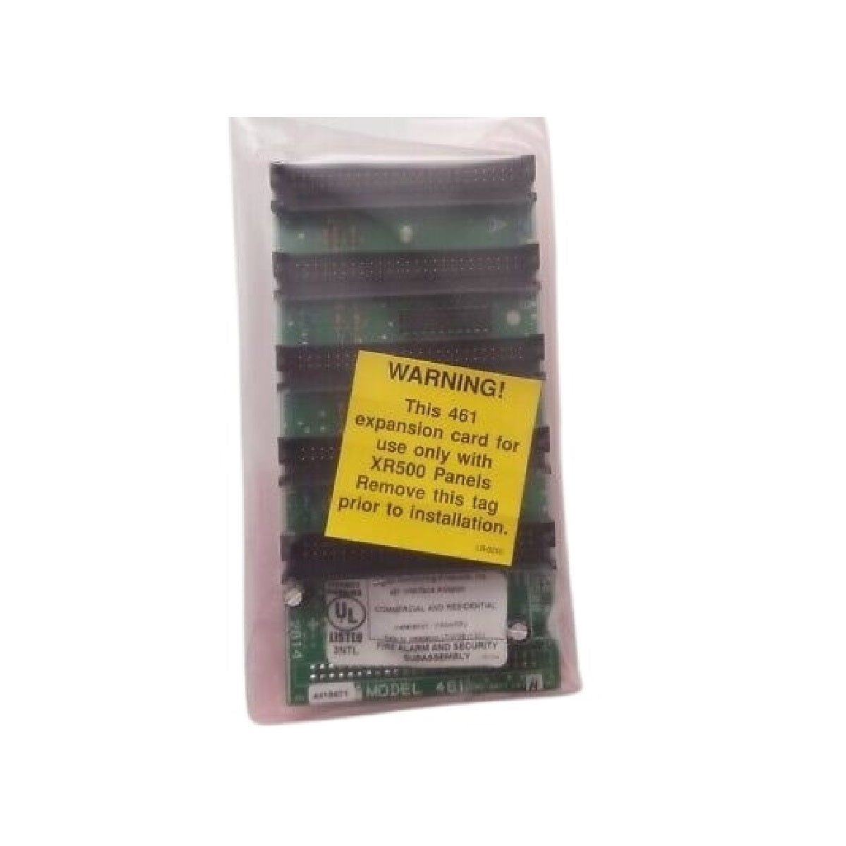 DMP 461 INTERFACE ADAPTER CARD