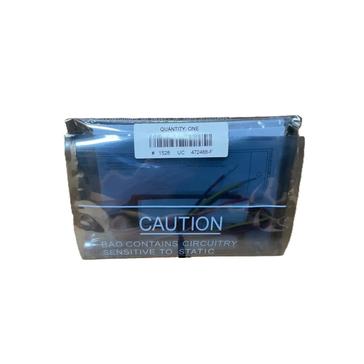 Tyco Focus 200 Horn Strobe SIM Module 472488-F