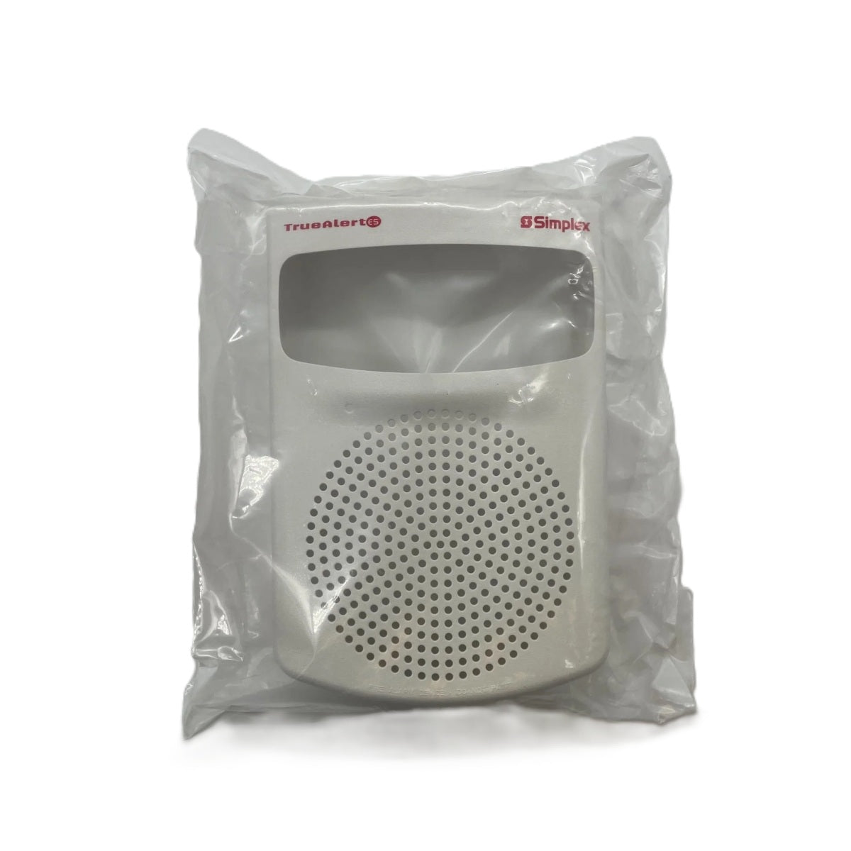 Simplex 49SVC-WWALT-O - Sv Cover, Wall, Alert Wp