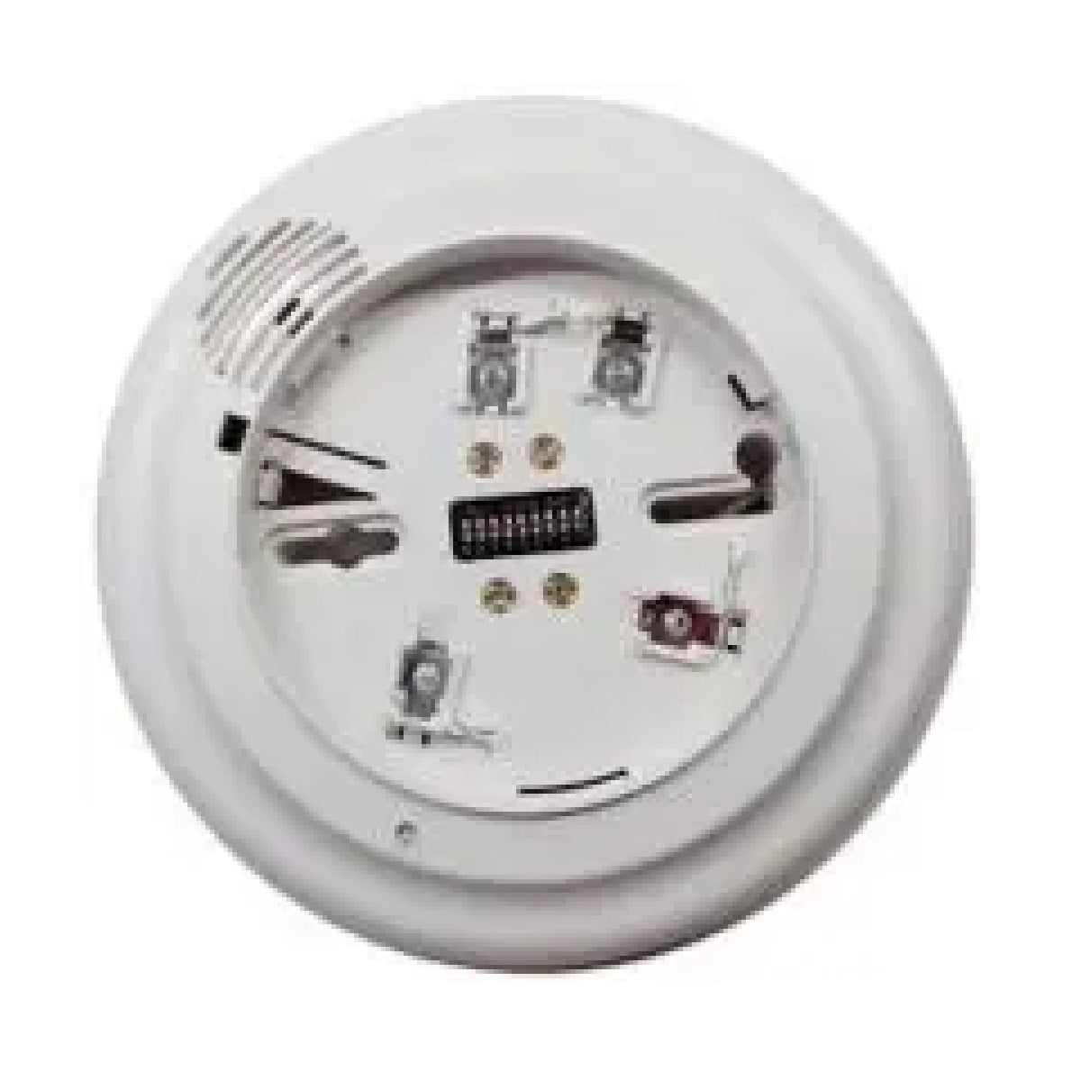 Simplex 49VOC-CWALT Vo Cover, Ceiling White Alert