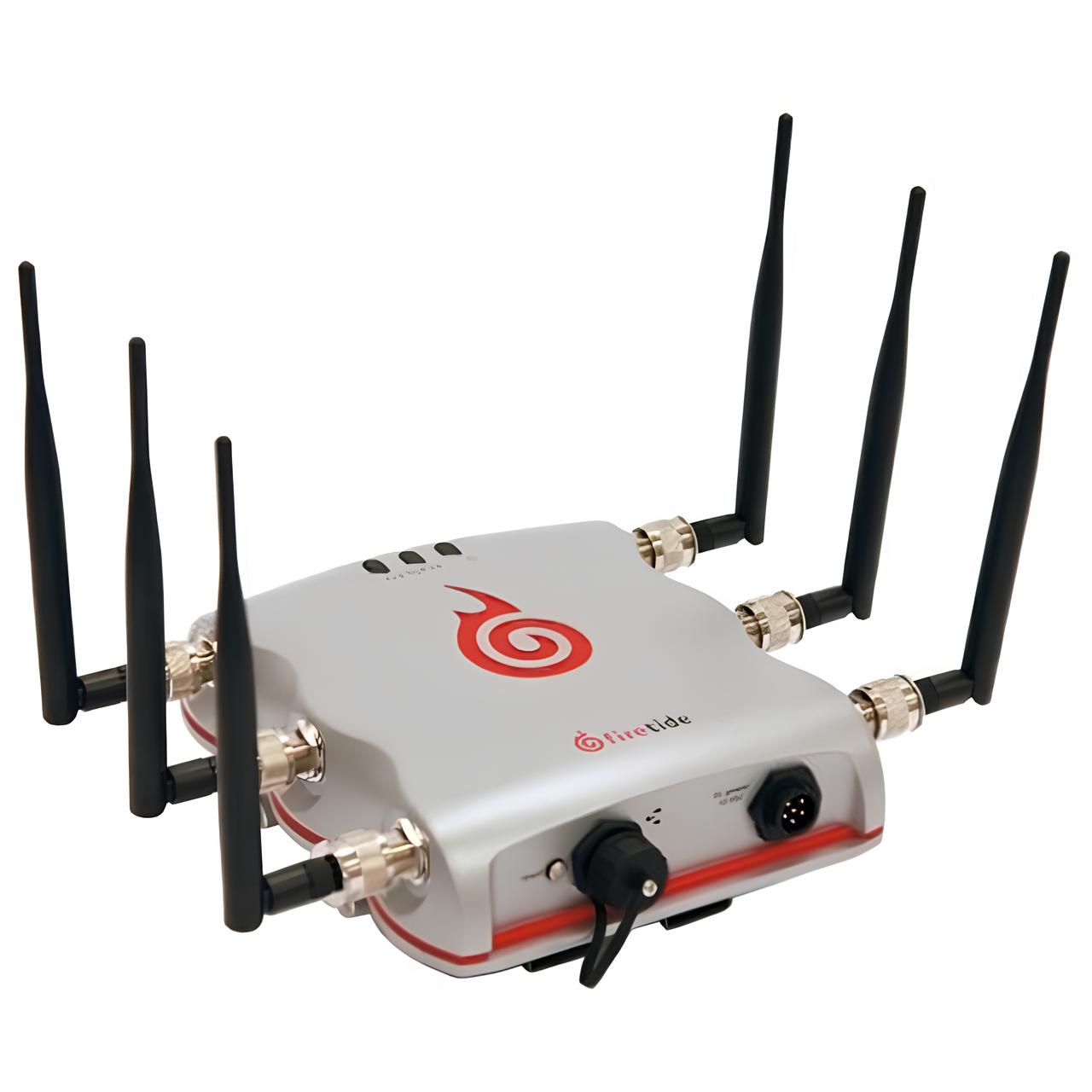 Firetide HotPort 5020-LNK Wireless Infrastructure Node