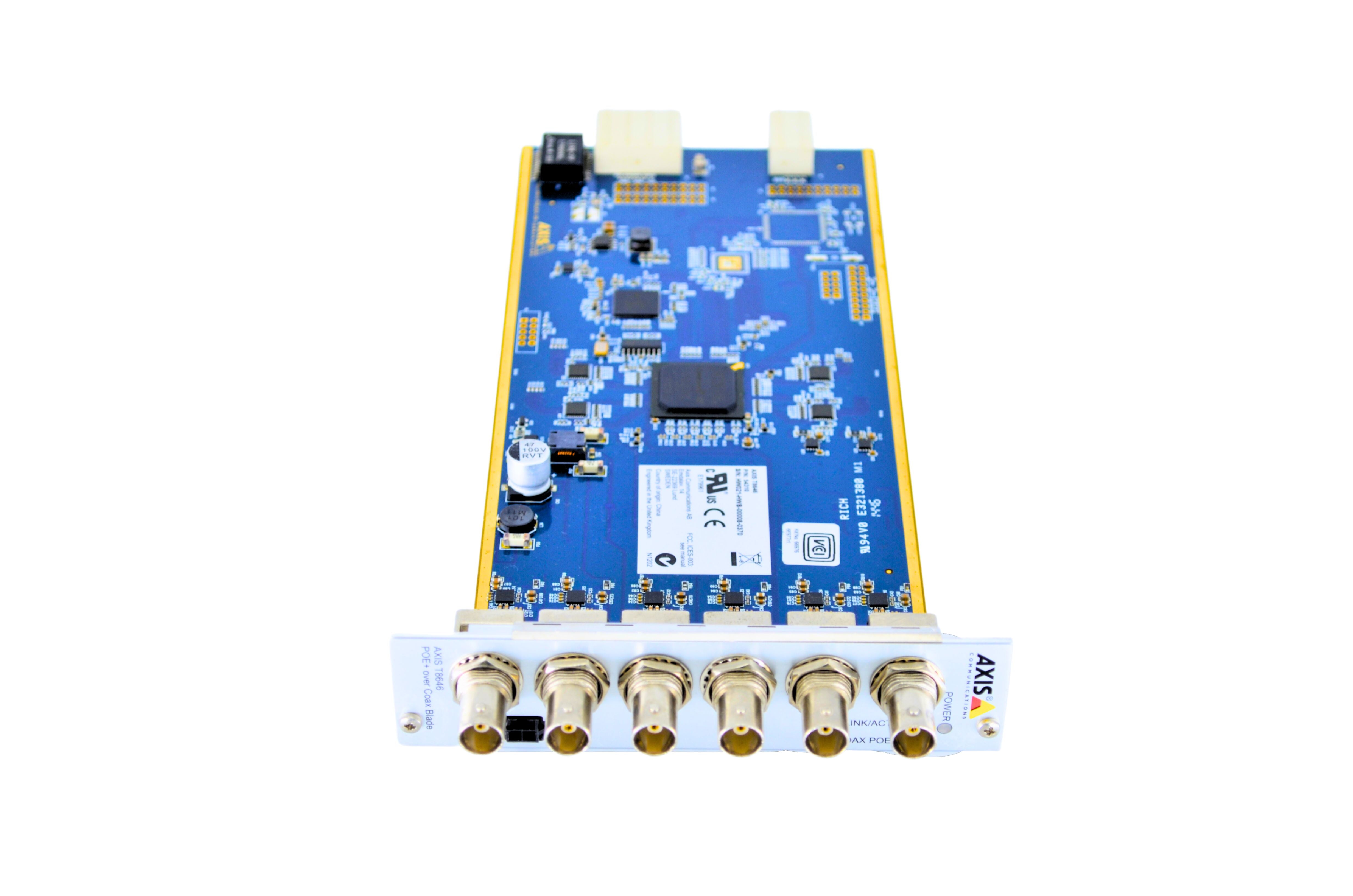 Anixter - CR.5026-471