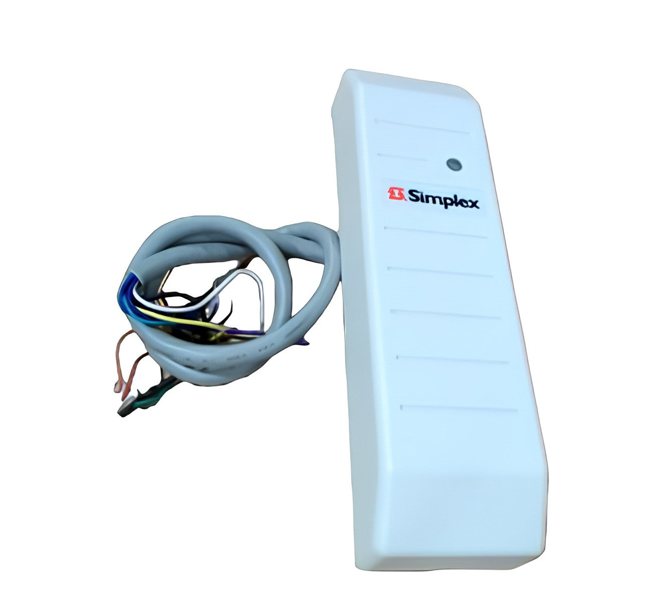 HID 5365E2P00-S1291 MiniProx Proximity Reader with Wiegand Output