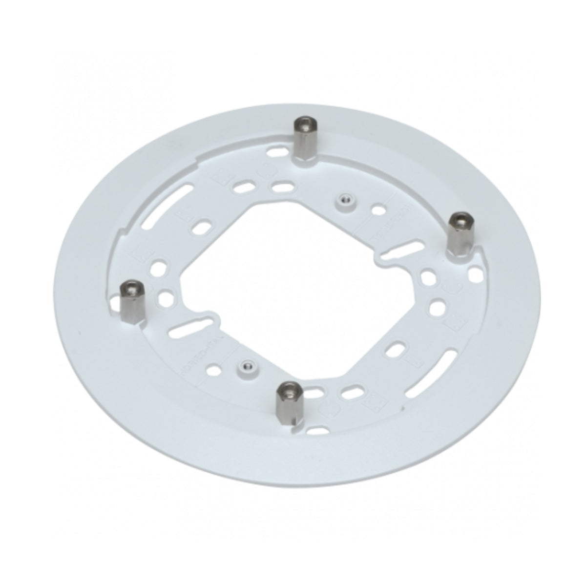 Axis Communications T94F01M J-Box / Gang Box Plate