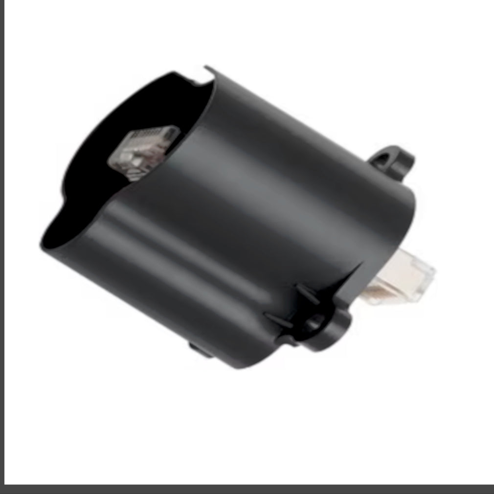 Axis Communications 5506-891 Male To Male ADAPTER