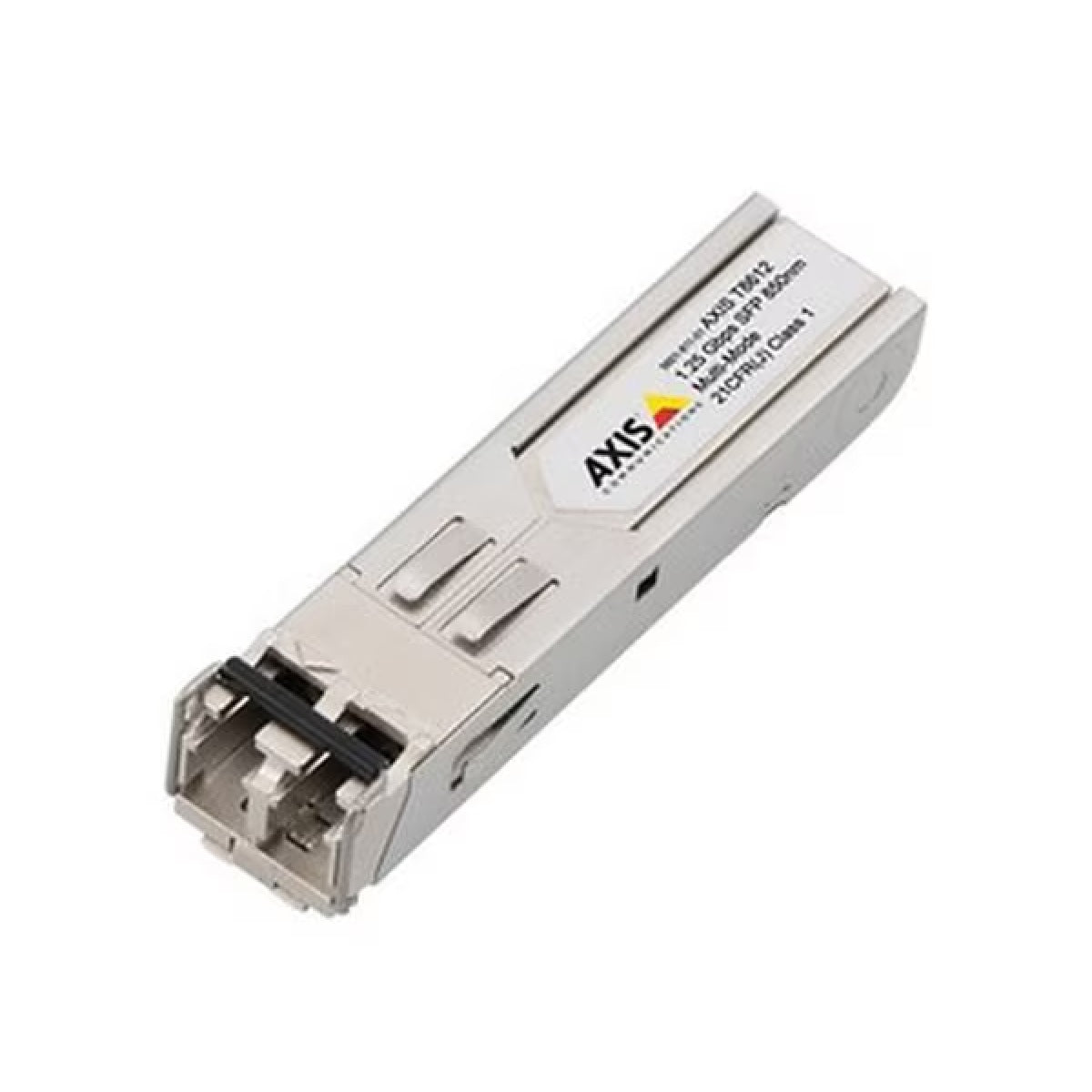 Axis Communications 5801-811 T8612 SFP Module http://lc.sx/C.SX Data Networking Module