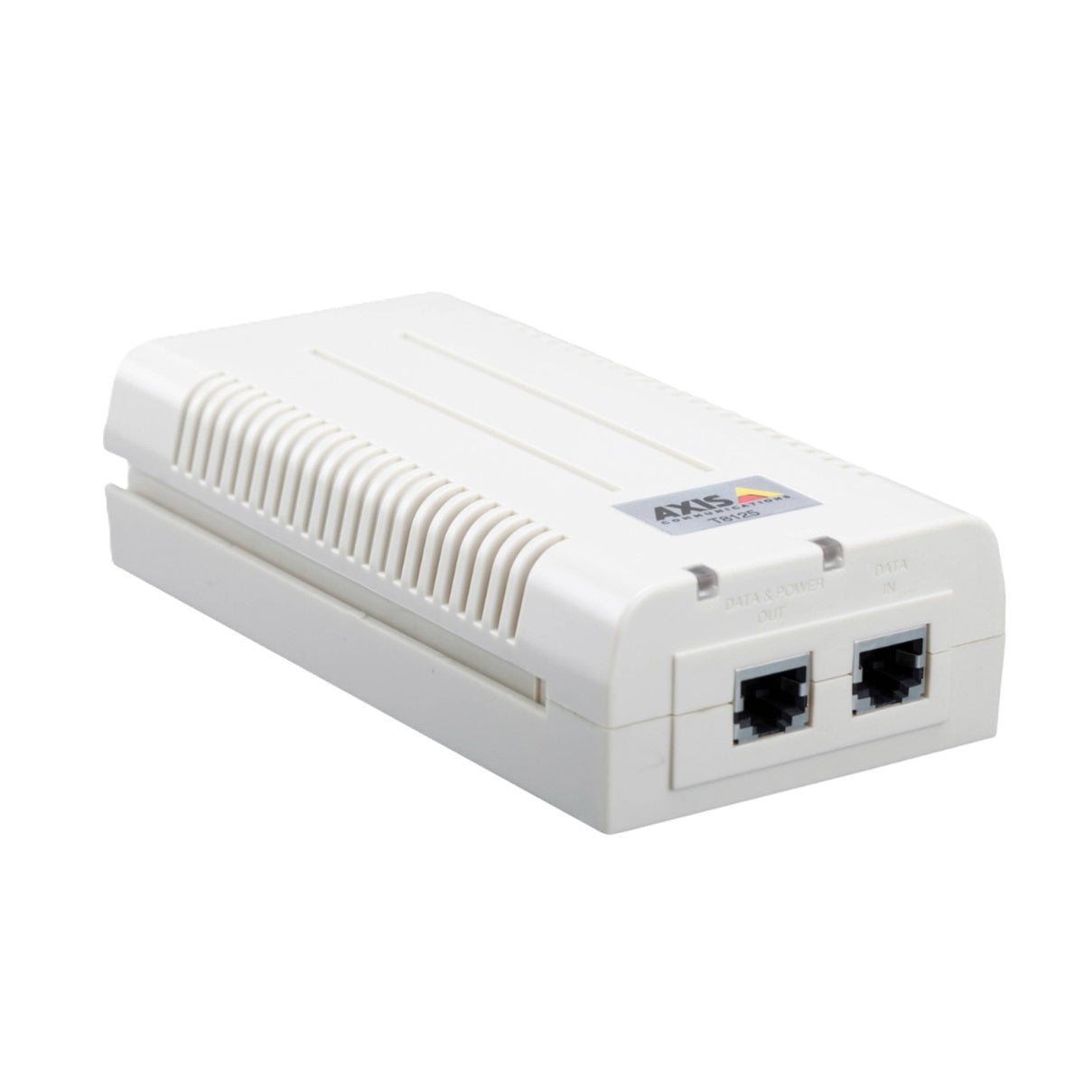 Axis Communications T8125 AC 24V Midspan 60W (5900-251)