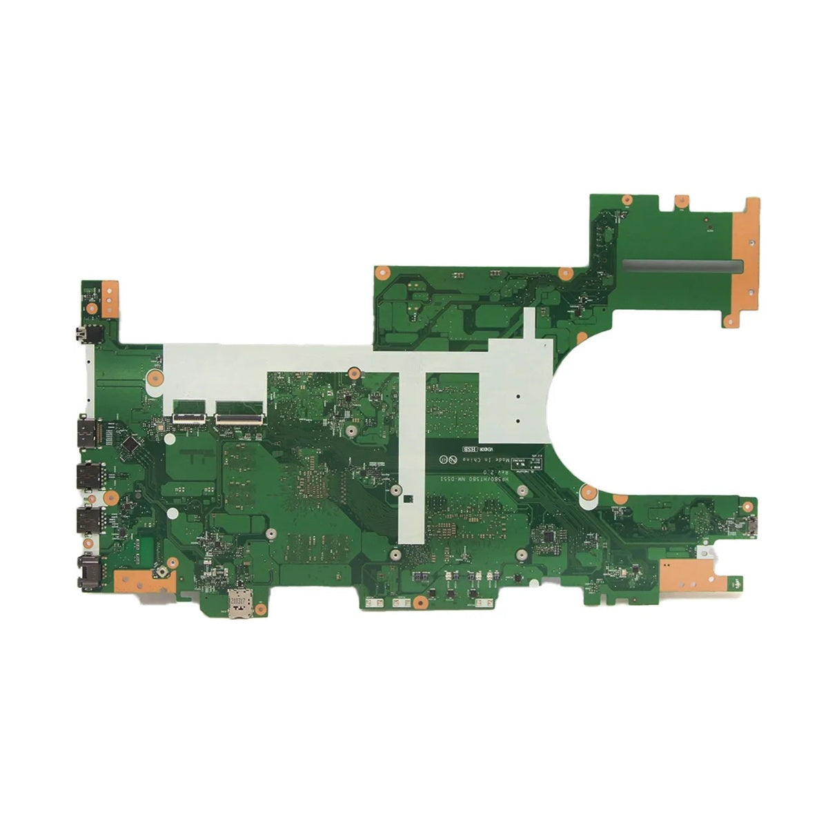 Lenovo 5B21D93124-MBD P15V Gen2 Core i7-1180H Quadro T1200 DDR4 Laptop Motherboard
