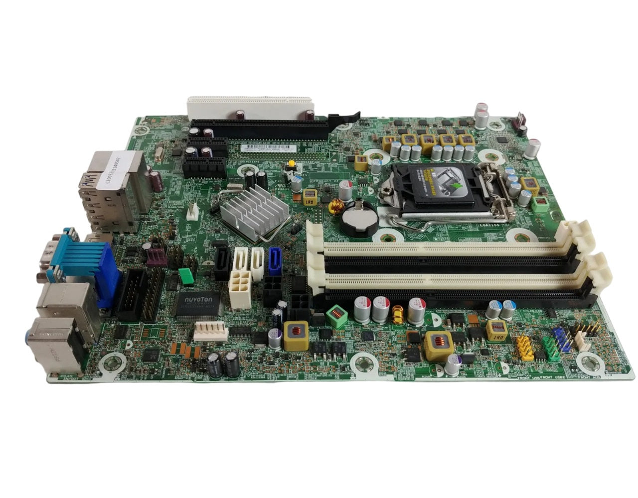 HP 656961-001 CompaqPro 6300 Desktop Motherboard