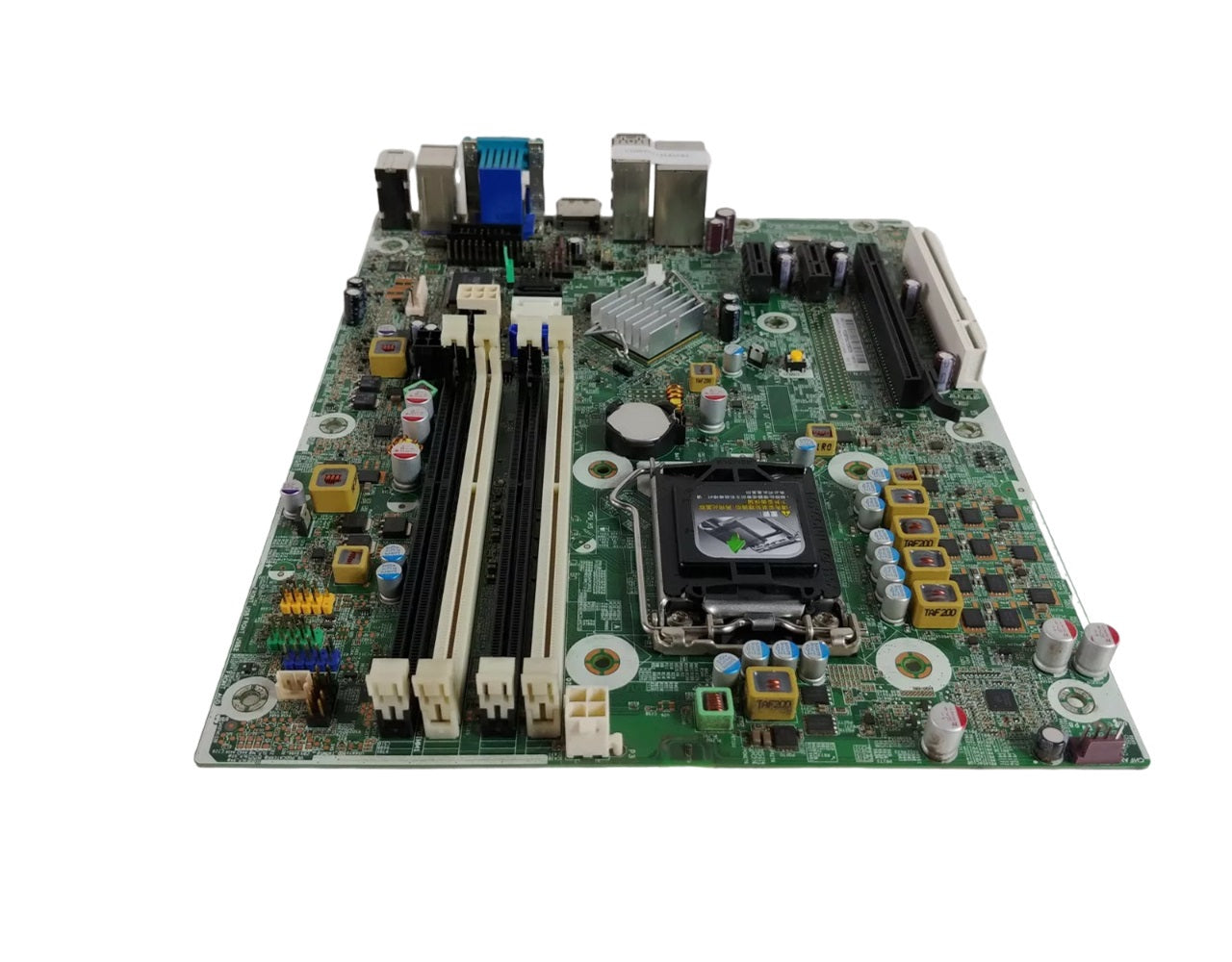 HP 656961-001 CompaqPro 6300 Desktop Motherboard