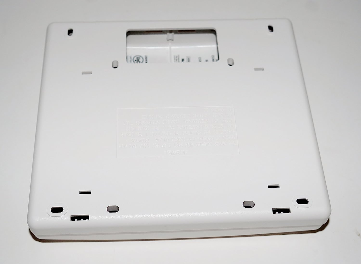 Honeywell 7845I-ENT Enterprise Internet Communicator