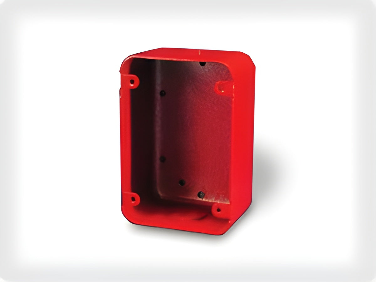 DMP 850-SB Surface Mount Backbox