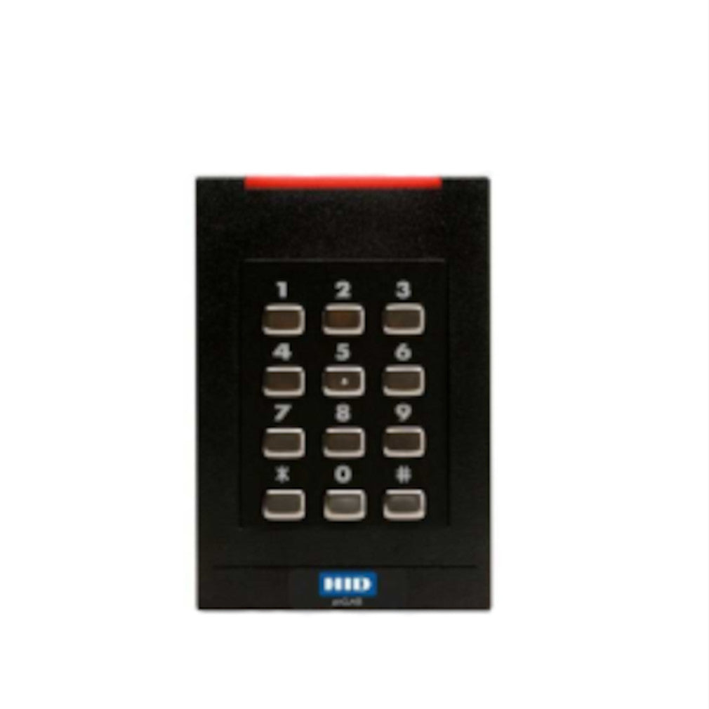 HID 921NHRNEK0004M pivCLASS RK40-H Smart Card Reader