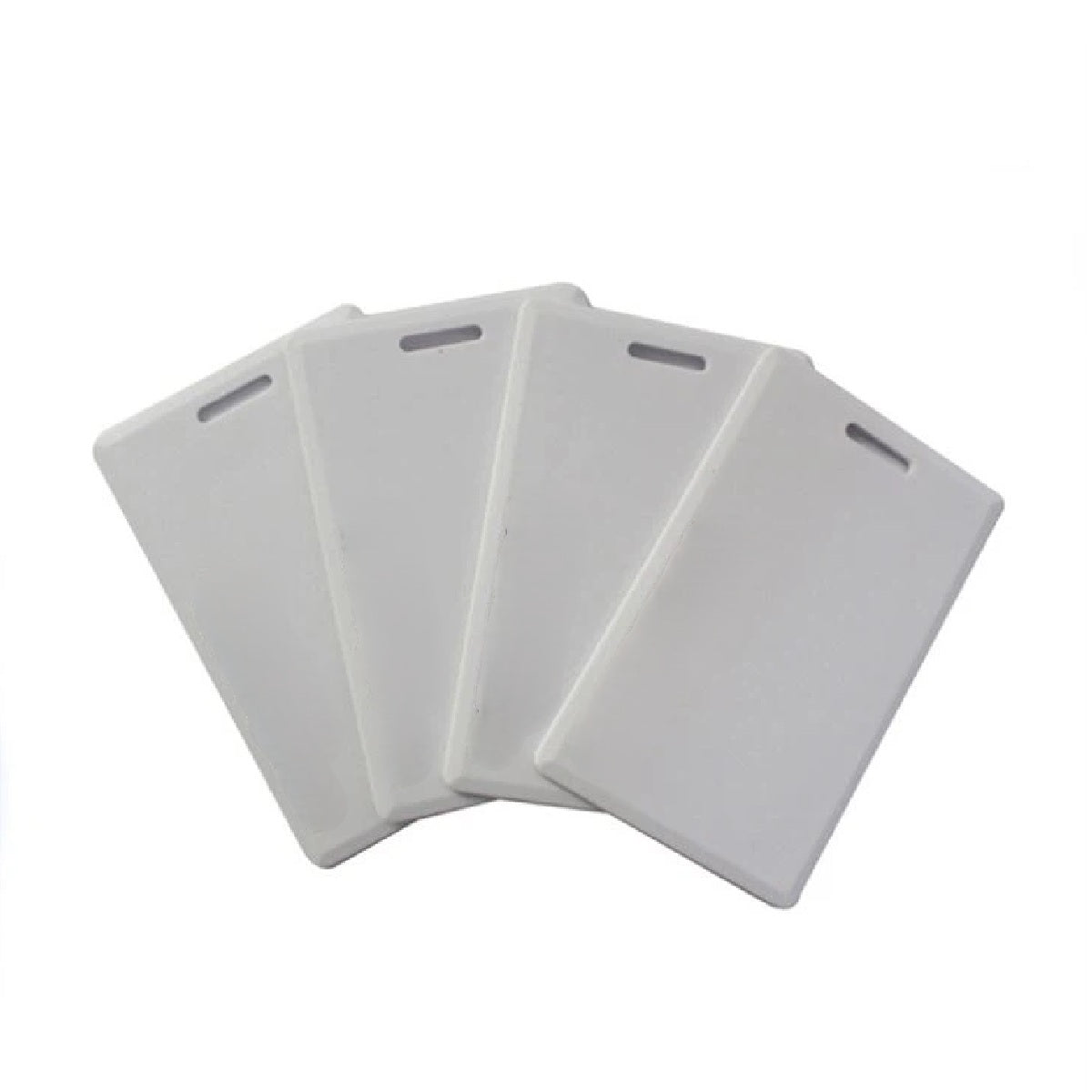 Bosch ACD-ATR14CS RFID Clamshell Proximity Card