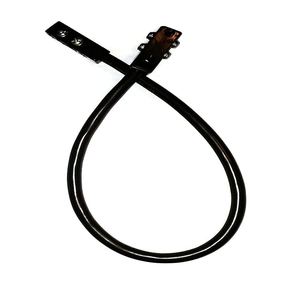 Amseco ADC-418 4 Conductor Door Transfer Cord