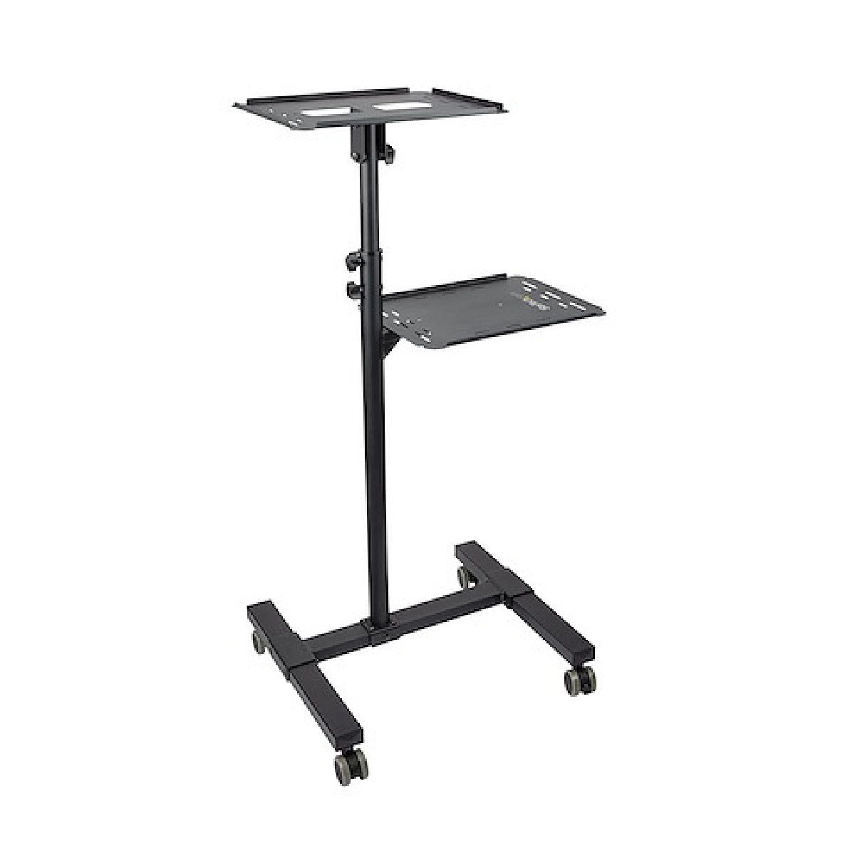 StarTech ADJPROJCART Mobile Projector Laptop Stand/Cart