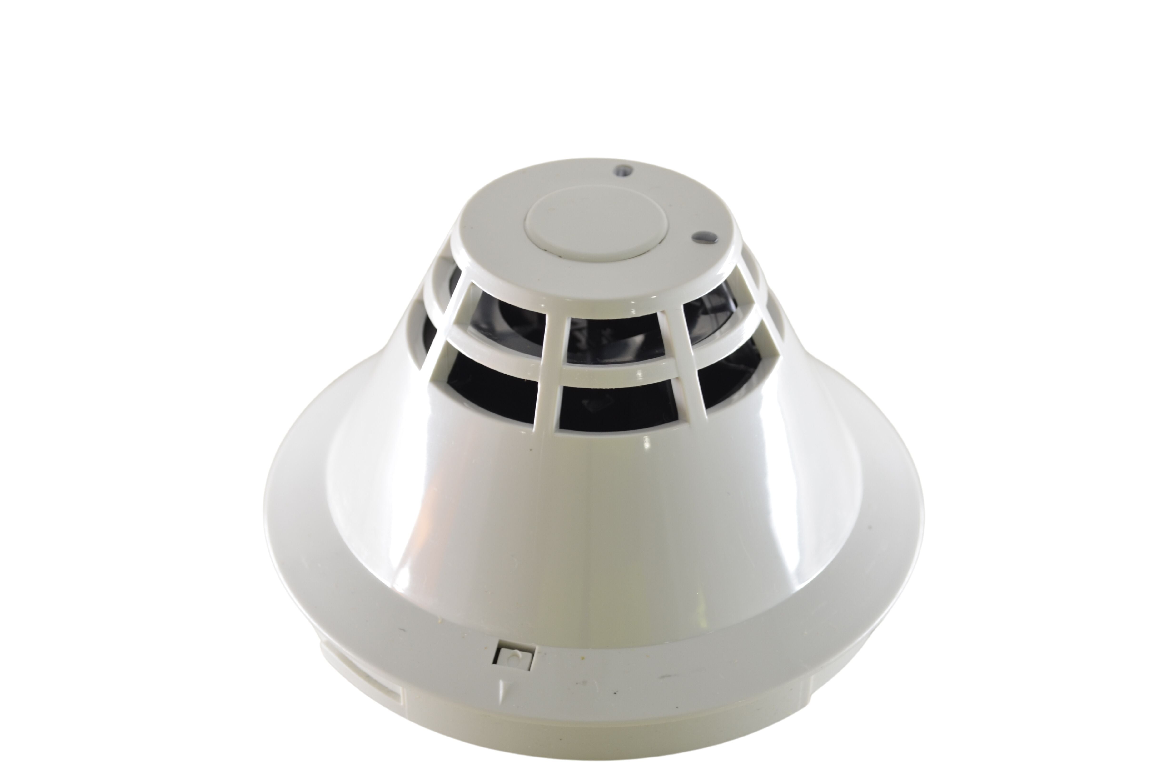 Tyco ADT-HRS Smoke & Heat Detector