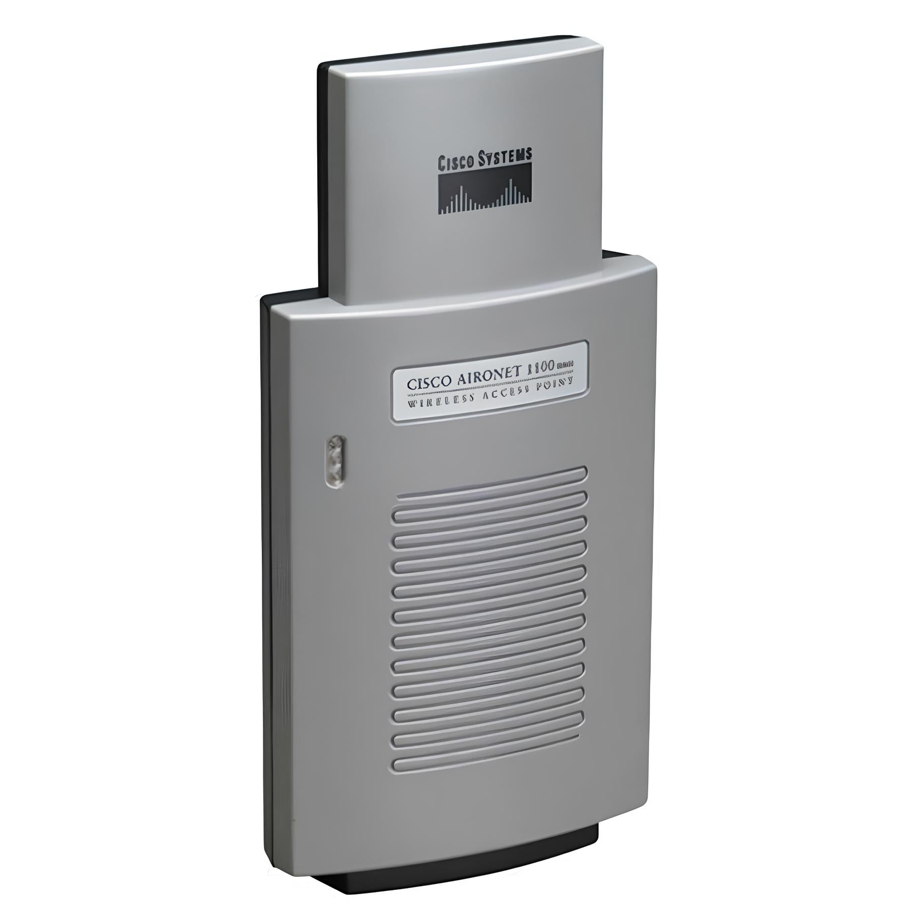 Cisco AIR-AP1121G-A-K9 1100 Series Wireless Access Point