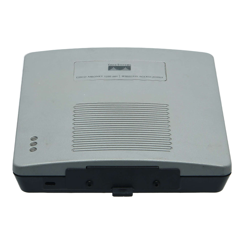 Cisco AIR-AP1231G-A-K9 Aironet 1200 Wireless Access Point