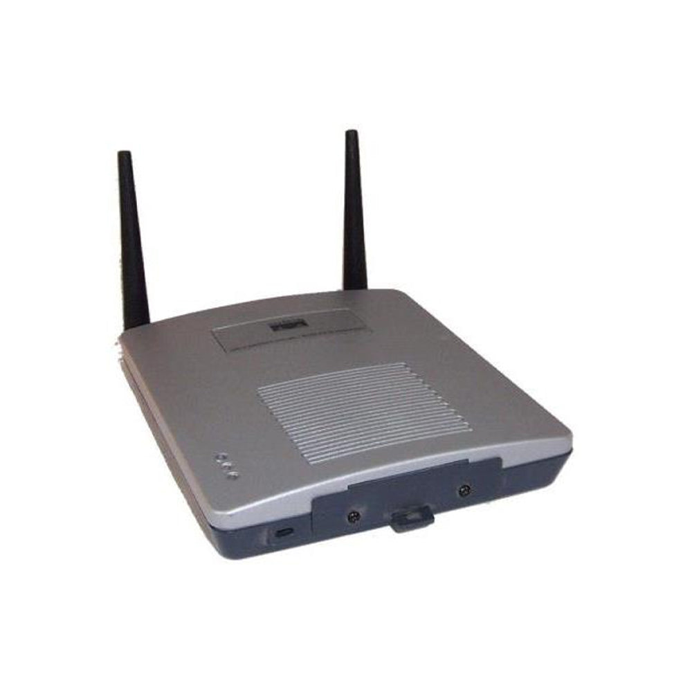 Cisco AIR-AP1231G-A-K9 Aironet 1200 Wireless Access Point