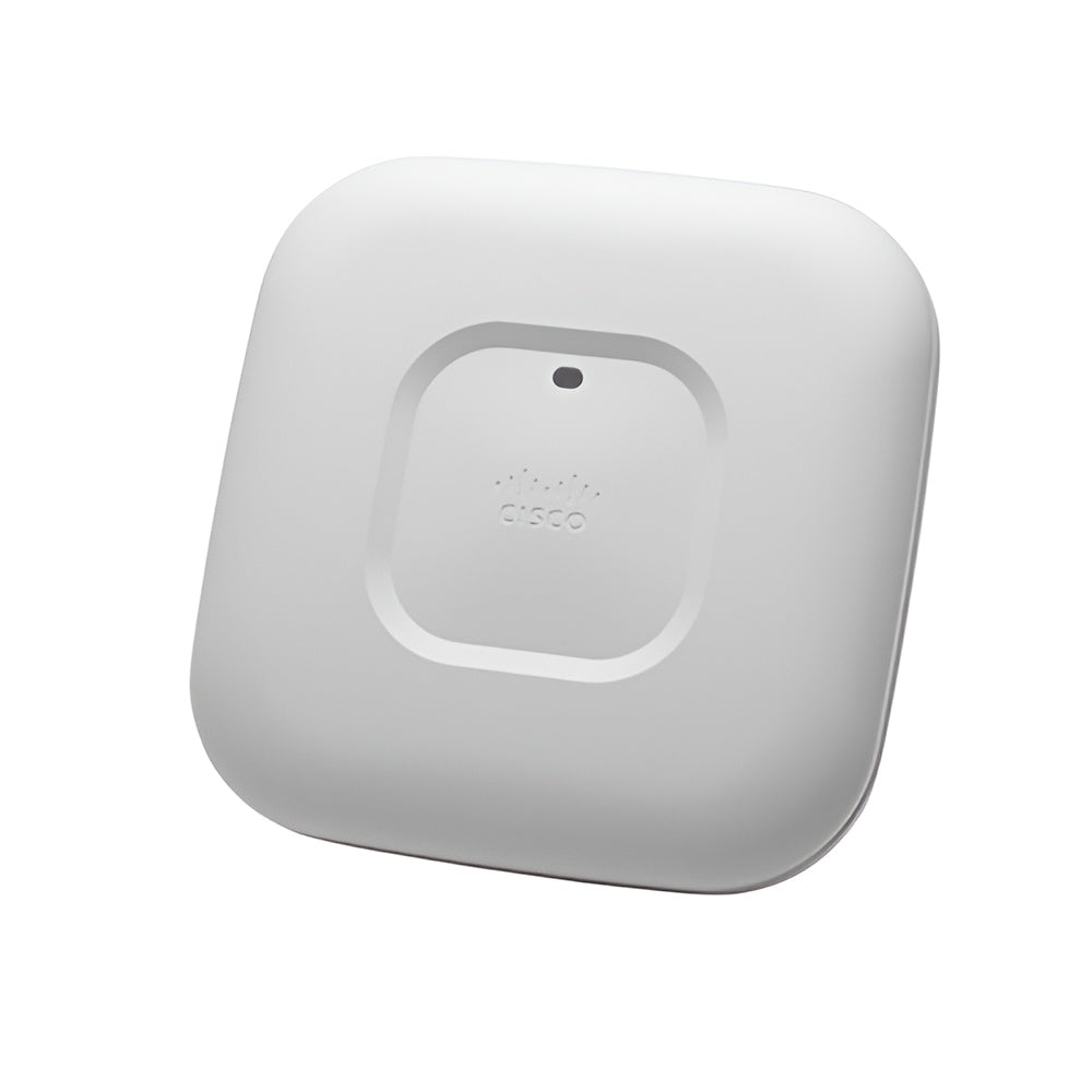 Cisco Aironet AIR-CAP2702IBK9-RF Controller-Based Wireless Access Point