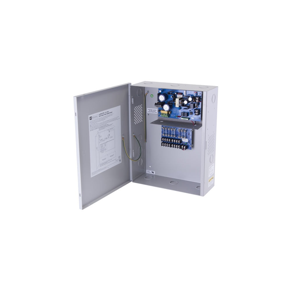 Altronix AL400ULXPD4CB Power Supply