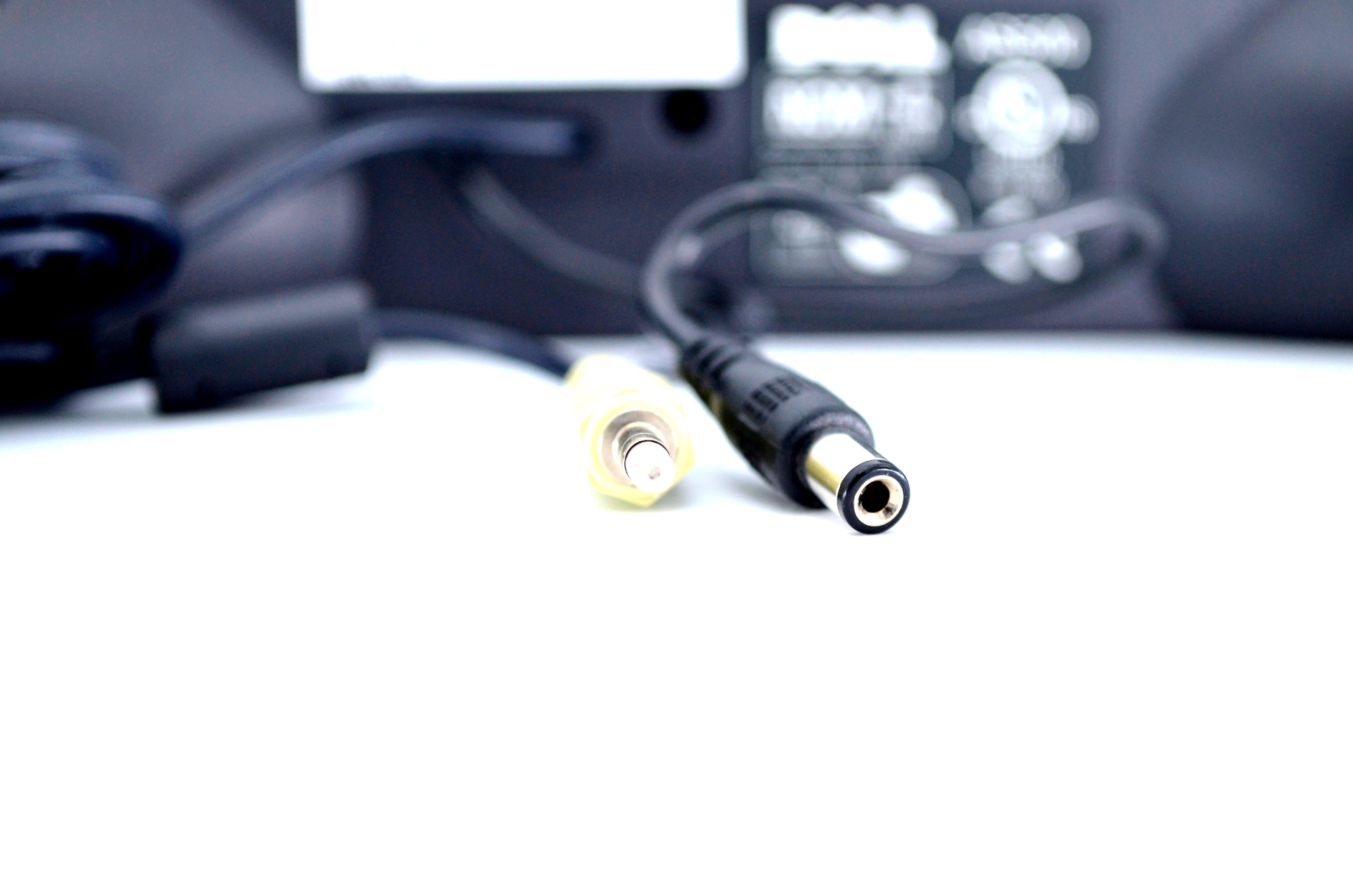 Dell AS500 Multimedia Speakers Sound bar