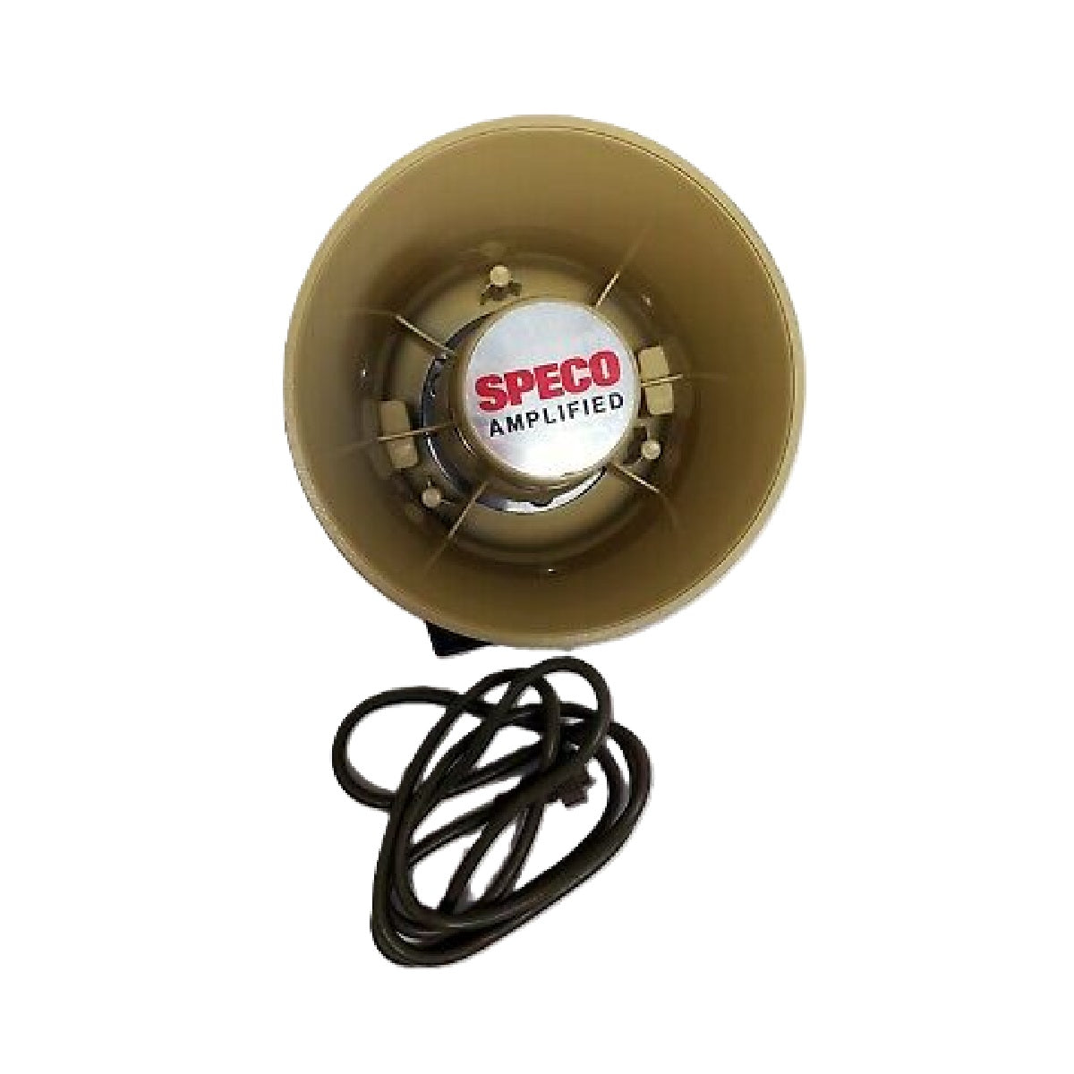 Speco Technologies ASPC-20 Mobile Weatherproof PA Speaker