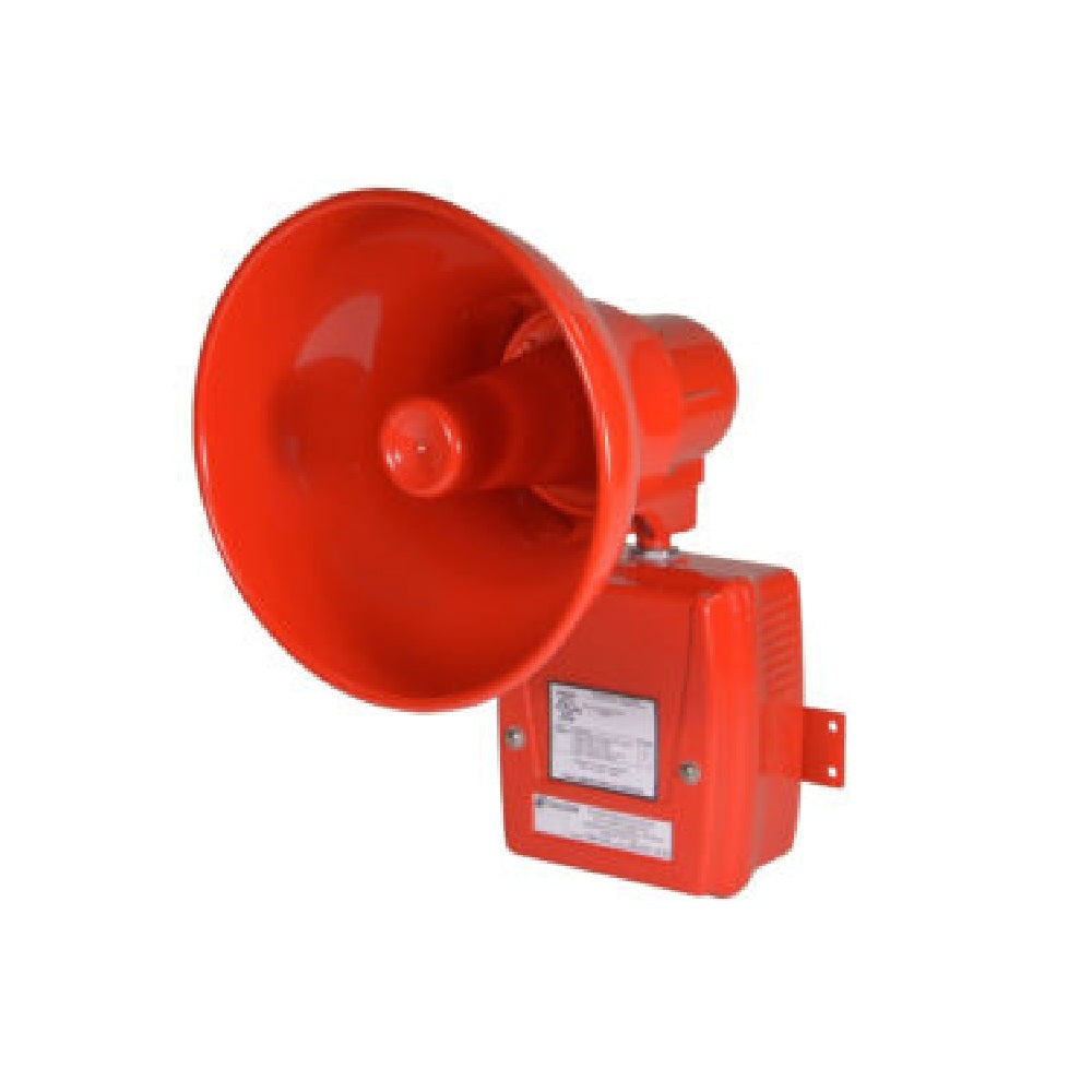 SigCom AU502 Fire Alarm