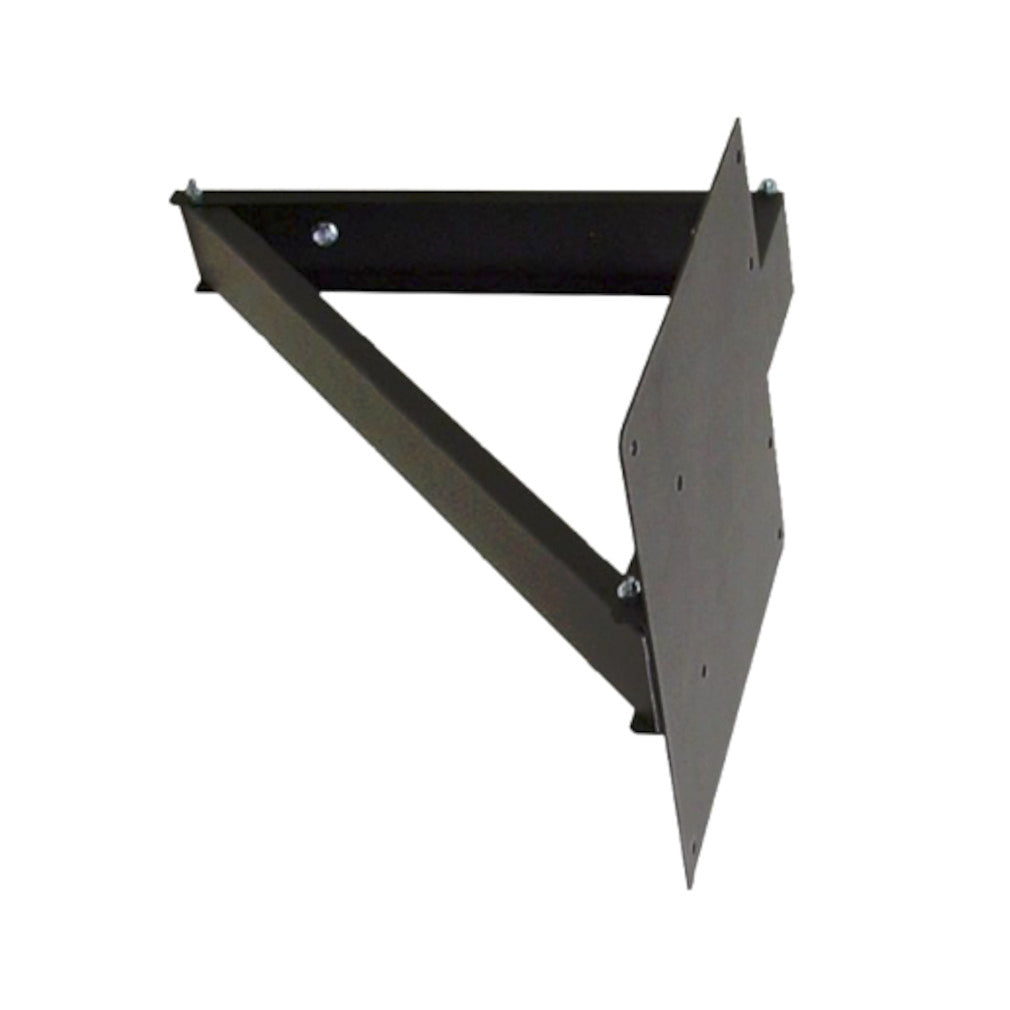 Mier BW-215 Wall-Mount Kit for DVR Lockboxes