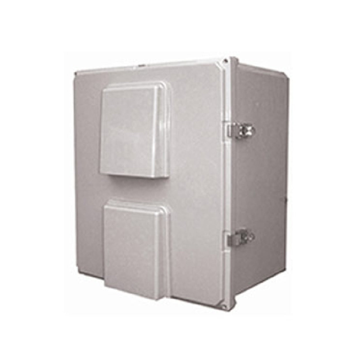 Mier Products | BW-FC181610
Temperature Controlled Enclosure