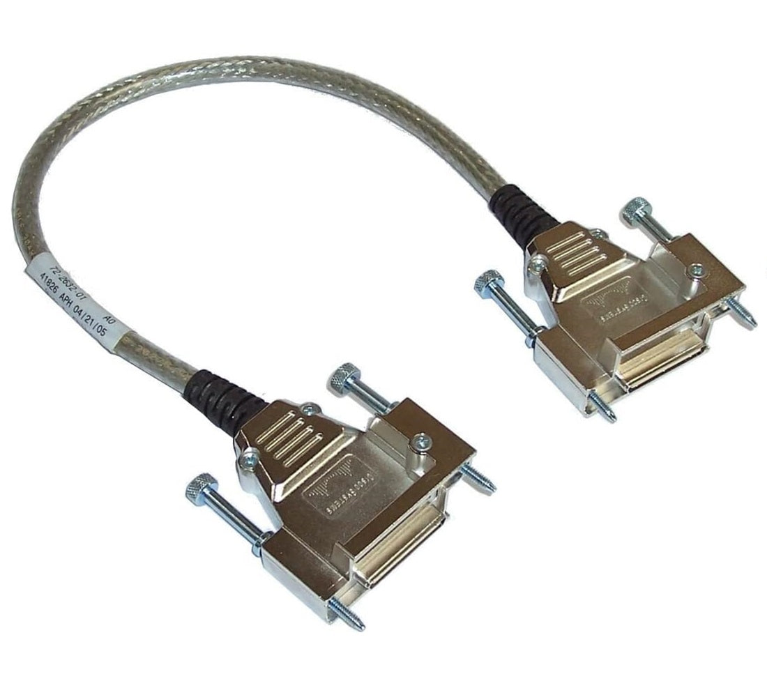 Cisco CAB-STACK-50CM Stackwise 50cm Stacking Cable