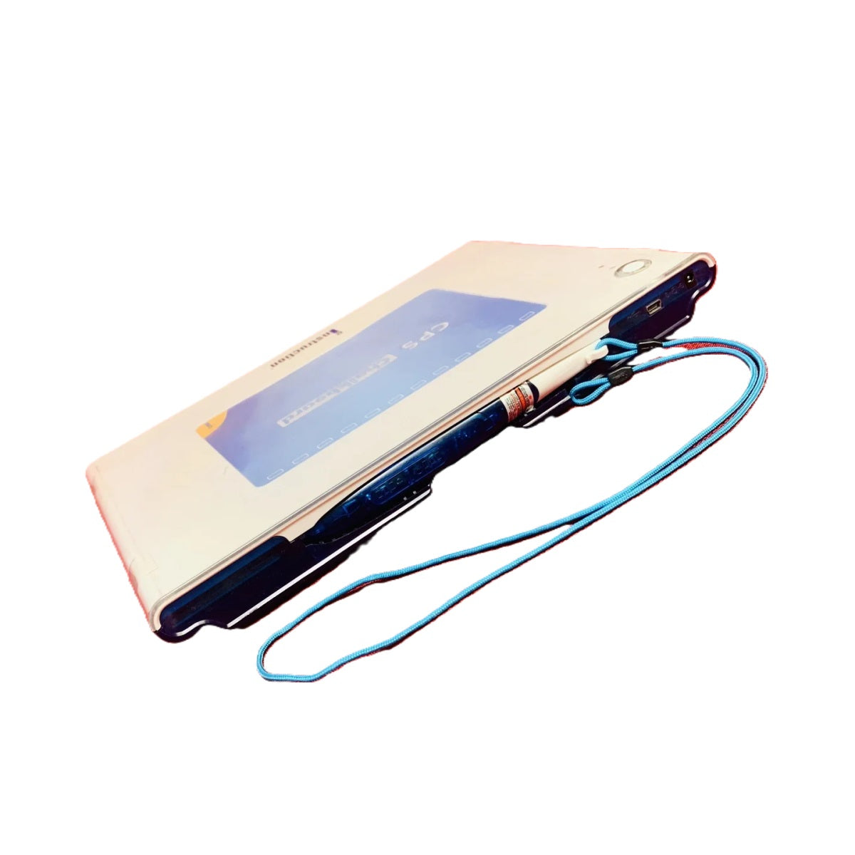 EInstruction CPS Chalkboard CB-06-01V Wireless Graphics Tablet